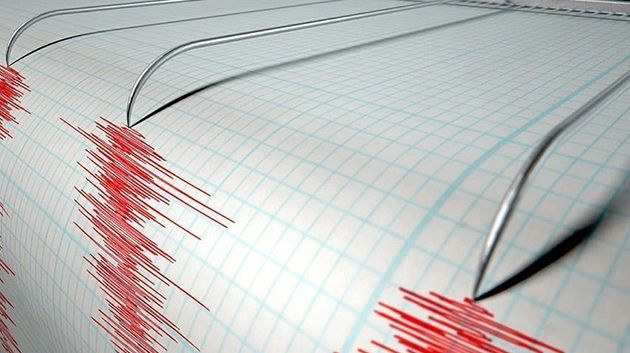 بقوة 4,7 درجات: زلزال يضرب جنوب إيطاليا