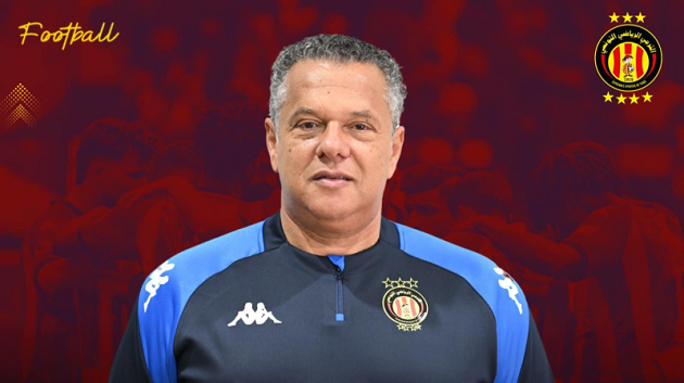 الترجي الرياضي يعلن رسميا تعاقده مع المدرب ماهر الكنزاري