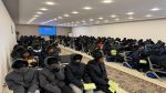 ليبيا: تواصل عمليات ترحيل المهاجرين غير النظاميين
