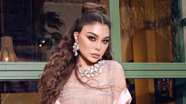 منع هيفاء وهبي من الغناء في مصر بأمر من نقابة الموسيقيين