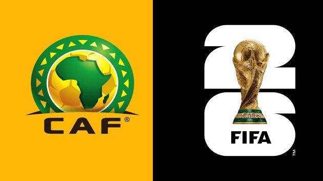 التصفيات الافريقية المؤهلة لمونديال 2026: برنامج مباريات اليوم