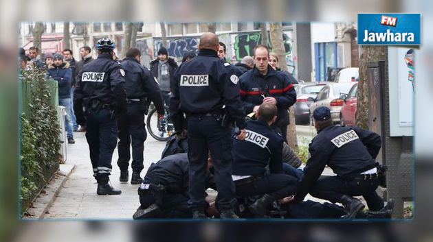  فرنسا تعتقل شخصا خطط لتنفيذ هجوم على كنيسة