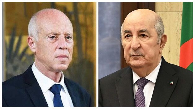 تبون يُعزي سعيّد