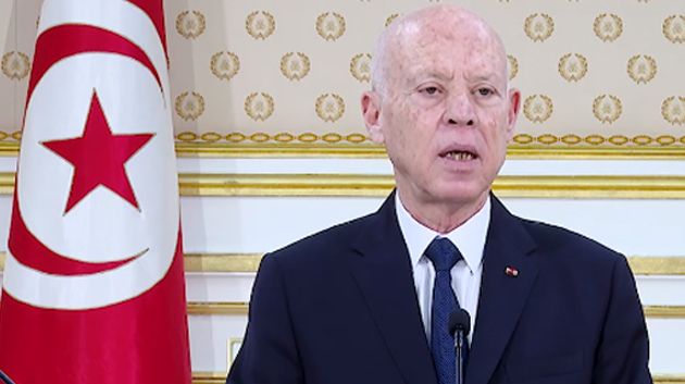 سعيد: 'أحداث متتالية تزامنا مع محاكمة المتهمين في قضية التآمر.. والصورة لا تحتاج إلى توضيح'