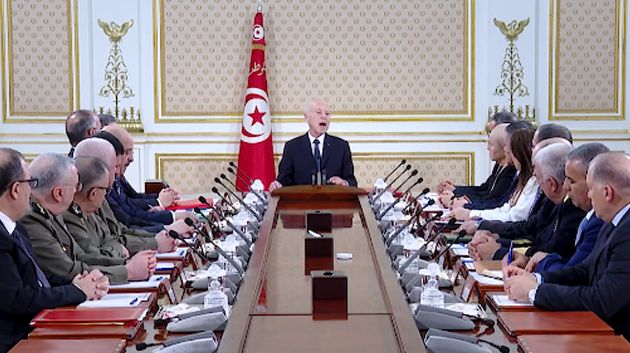سعيد: 'لم يجدوا إلى رئاسة الدولة منفذا فحوّلوا وجهتهم إلى القصبة'