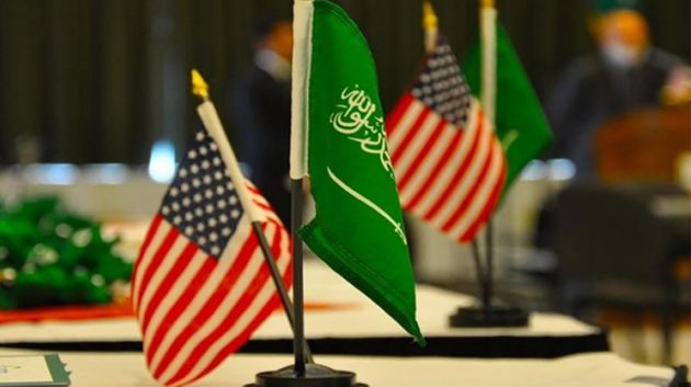 أمريكا توافق على بيع أنظمة أسلحة متطورة للسعودية