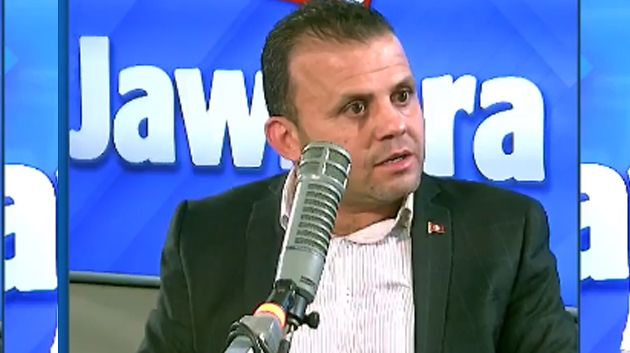 نائب بالبرلمان: 'علمنا مثل بقية التونسيين بخبر إقالة رئيس الحكومة'