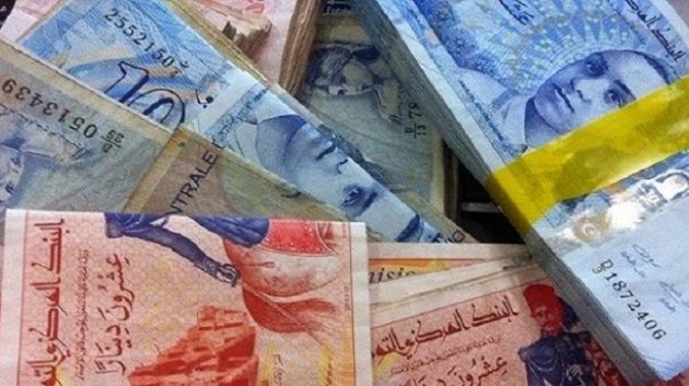 قفصة: مواطن يعثر على 7 آلاف دينار و يعيدها لصاحبها