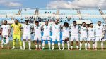 المنتخب الجزائري يحقق فوزًا مهمًا على بوتسوانا ويستعيد صدارة المجموعة