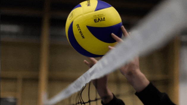 الكرة الطائرة : برنامج مقابلات الدور الربع النهائي لكأس تونس