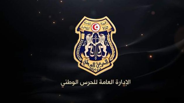 نابل: القبض على شخص سرق تجهيزات مكتبية هامة من داخل مؤسسة تربوية