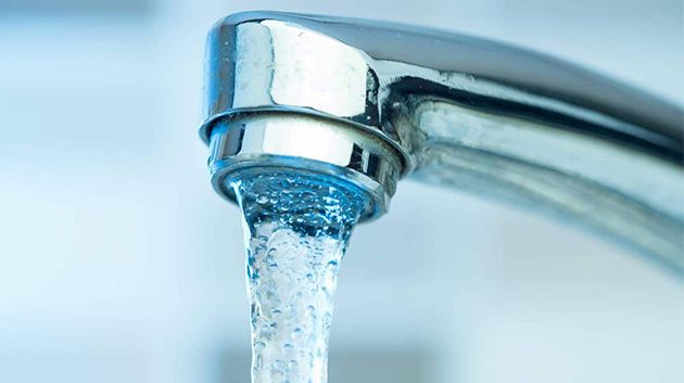 جربة: إضطرابات وإنقطاعات في توزيع مياه الشرب بهذه المناطق