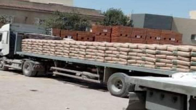 شركة صينية تستعد لشراء مصنع اسمنت في تونس