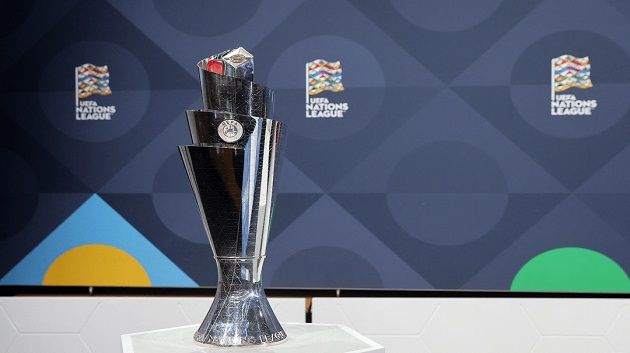 دوري الأمم الأوروبية: برنامج الدور النصف النهائي