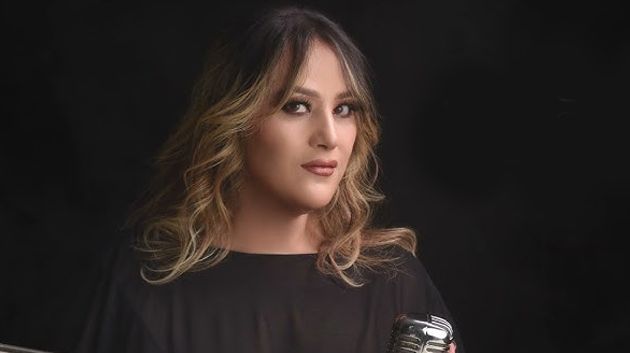 أمينة فاخت': حُبّ الناس ليّا في تونس خلاّني ما نمشيش لمصر' (فيديو)