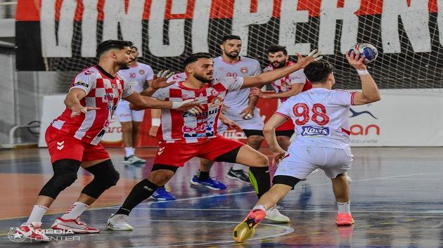 بيان مشترك من النجم الرياضي الساحلي وسبورتينغ المكنين