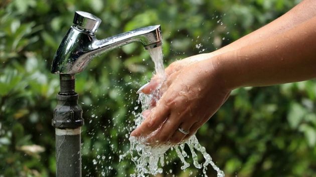 مسؤول بـ'الصوناد' : اقتصاد 10 الاف متر مكعب يوميا منذ سنة