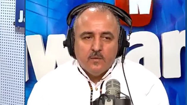 العويني: 'الوطد الاشتراكي في المعارضة.. ونستعد لتكوين مشروع جبهوي يساري'