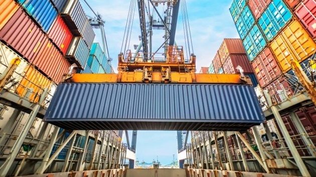 شركات التجارة الدولية تؤمن 10 % من إجمالي الصادرات التونسية