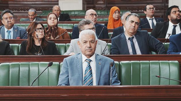 وزير التجارة: 'وضعنا برنامجًا خصوصيًّا لتغطية زيادة الطلب خلال الموسم السياحي'