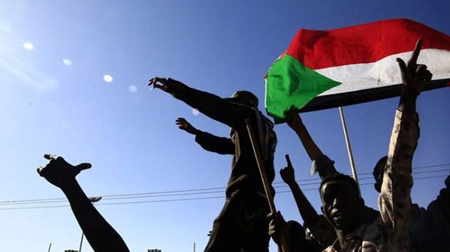 الجيش السوداني يسيطر على الخرطوم