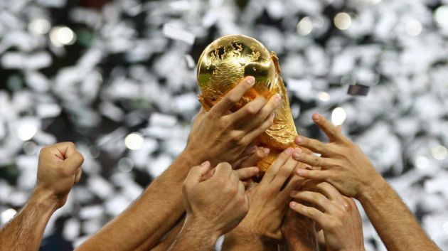 المنتخبات المتأهلة إلى كأس العالم 2026