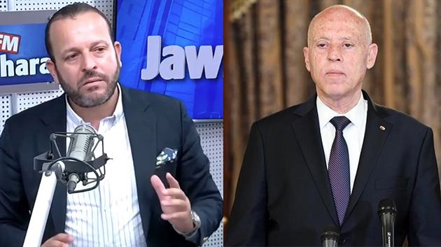 بن صالحة: 'رئيس الجمهوريّة مُنزعج من طريقة التصرّف في الأملاك المُصادرة' (فيديو)