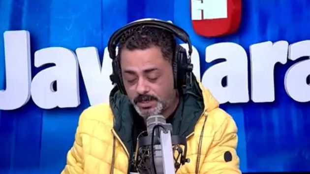 صبريار مع صابر الوسلاتي : 350 دينار يجيبوا كسوة عيد محترمة؟؟؟