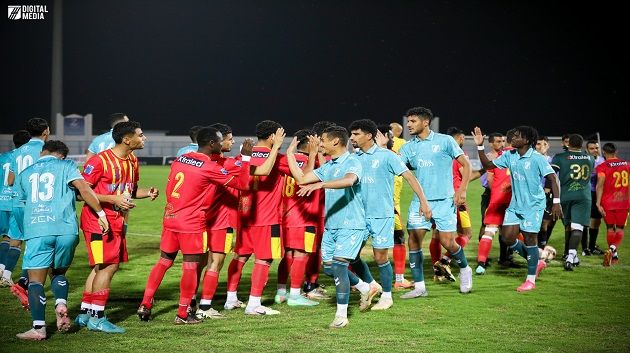 النادي الصفاقسي يواجه ترجي جرجيس وديا بحضور الجمهور