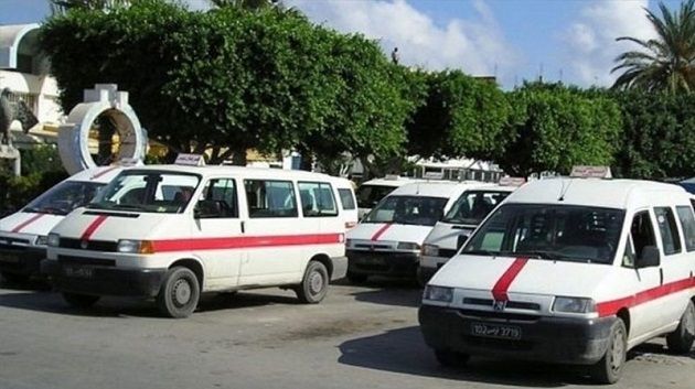 المهدية.. الاعلان عن قائمة المنتفعين برخص اللواج قريبا