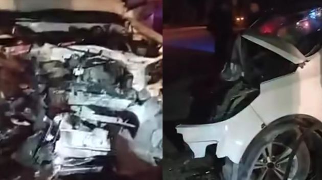 المهدية: حادث مرور قاتل