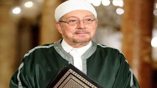مفتي الجمهورية: الإعلان عن موعد عيد الفطر من مشمولات ديوان الإفتاء