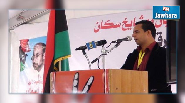 مقتل اعلامي ليبي ببنغازي