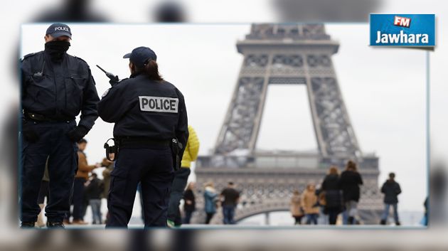 فرنسا تعلن إحباط 5 عمليات إرهابية