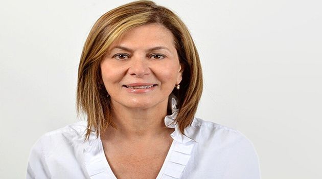 تعيين وزيرة مسيحية في الحكومة السورية الجديدة