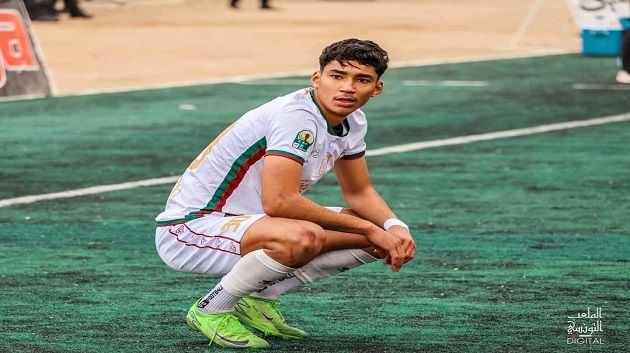 الملعب التونسي ينفي إمكانية انتقال خليل العياري لأحد فرق العاصمة