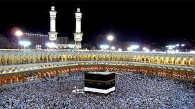 عدد المعتمرين خلال شهر رمضان