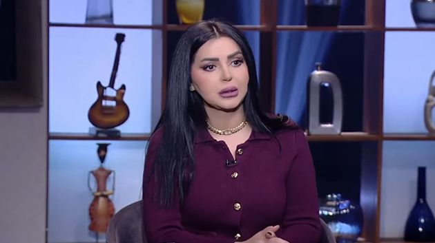 في آخر ظهور لها.. الفنانة الراحلة إيناس النجار تكشف تفاصيل مؤثرة (فيديو)