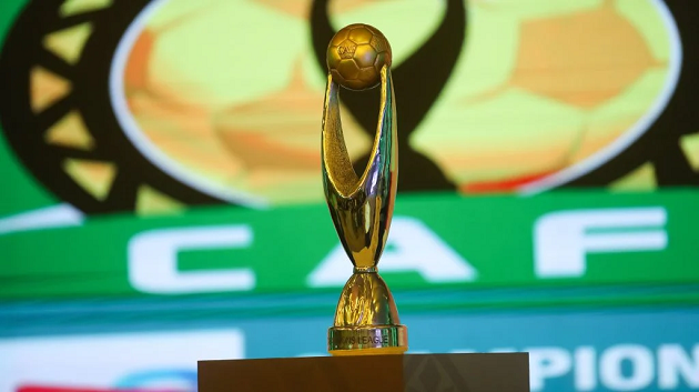 دوري أبطال إفريقيا: نتائج مباريات ذهاب ربع النهائي