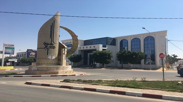 مدنين: حركة جزئية في سلك الكتّاب العامين للبلديات