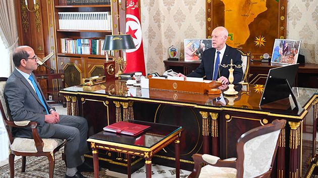 رئيس الجمهورية يُسدي تعليماته بجرد كلّ المشاريع التي تمّ تعطيلها
