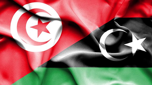سعيّد يتبادل تهاني العيد مع المنفّي والدّبيبة