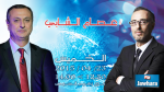 عصام الشابي ضيف بوليتيكا ابتداء من الساعة 12:30
