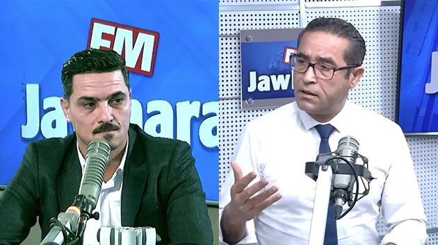 'حدودنا خط أحمر'.. النائب يوسف طرشون يُعلّق على تصريح النائب عماد أولاد جبريل (فيديو)
