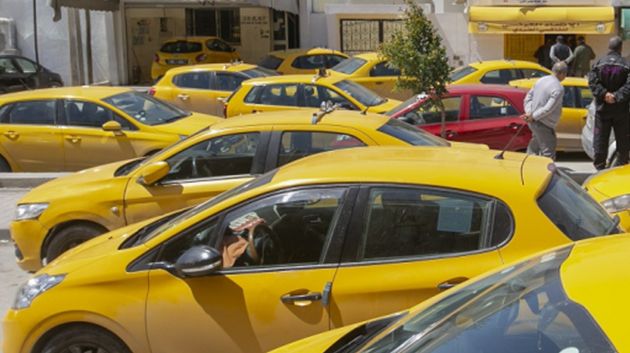 اتحاد التاكسي الفردي: 'الزيادة إلى 1200مي غير منطقيّة وضحك على العقول' (فيديو)