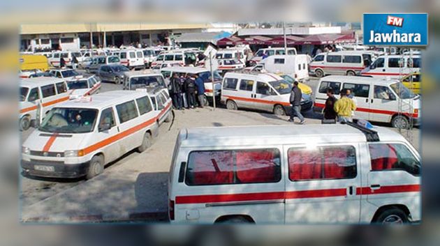 القيروان : سواق سيارات الأجرة يطالبون بمنحهم الرخص