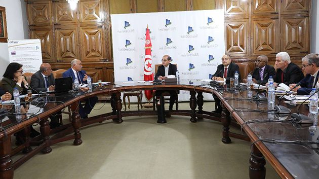 وزير التجهيز يوصي المقاولات بالإيفاء بتعهداتها واحترامها للجدول الزمني المقدم