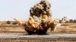 القصرين: وفاة شخص وإصابة آخر في انفجار لغم