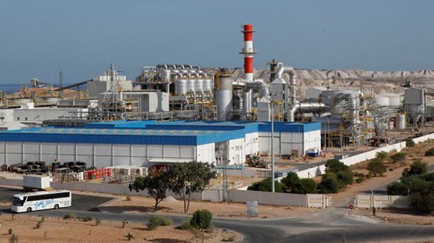 رئيس جمعية بيئيّة: 'الحاجة ملحّة لنقل المجمع الكيميائي التونسي بعيداً عن السكان'