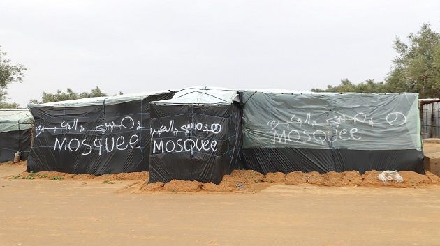 الجبابلي: إيقاف عدد من الأفارقة جنوب الصحراء وترحيلهم قسريا لهذا السبب